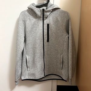 UNIQLO Dry Zip Hoodie